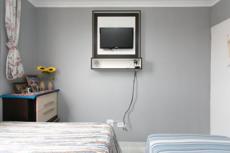 Apartamento à venda com 72m², 2 quartos e 1 vagaQuarto 1 