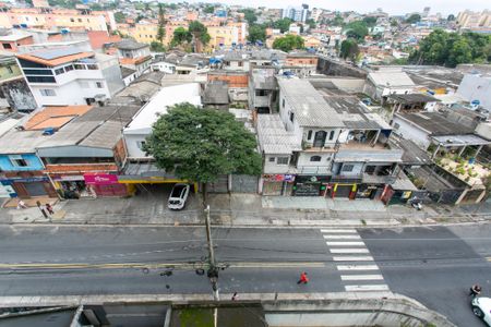 Apartamento à venda com 72m², 2 quartos e 1 vagaVista do Quarto 2