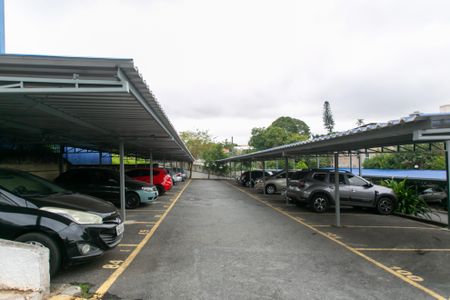 Apartamento à venda com 72m², 2 quartos e 1 vagaGaragem 
