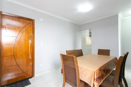 Sala de apartamento à venda com 2 quartos, 72m² em Guaianases, São Paulo