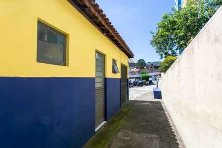 Apartamento à venda com 72m², 2 quartos e 1 vagaÁrea comum - Salão de Festas 