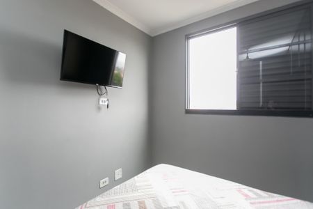 Apartamento à venda com 72m², 2 quartos e 1 vagaQuarto 2