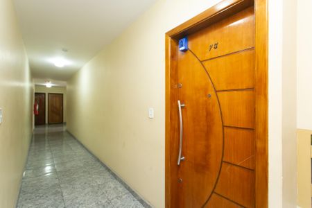 Apartamento à venda com 72m², 2 quartos e 1 vagaEntrada 