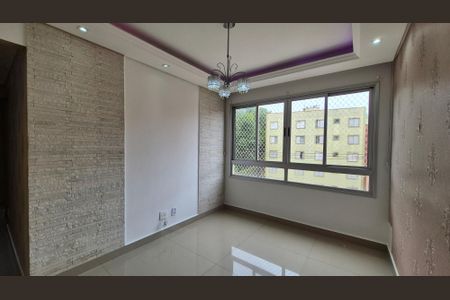 Apartamento para alugar com 3 quartos, 64m² em Jardim Utinga, Santo André