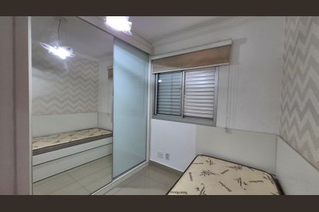 Apartamento para alugar com 3 quartos, 64m² em Jardim Utinga, Santo André