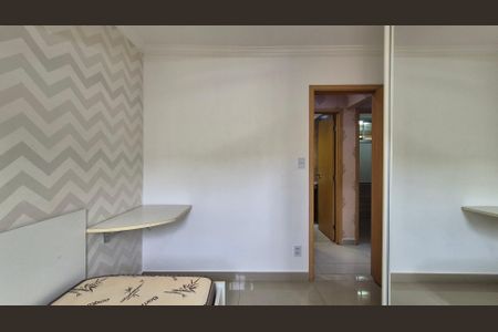 Apartamento para alugar com 3 quartos, 64m² em Jardim Utinga, Santo André