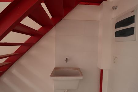 Apartamento à venda com 51m², 1 quarto e 1 vagaÁrea de Serviço