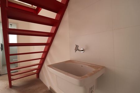 Apartamento à venda com 51m², 1 quarto e 1 vagaÁrea de Serviço