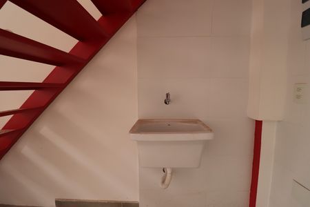 Apartamento à venda com 51m², 1 quarto e 1 vagaÁrea de Serviço