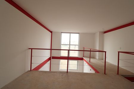 Apartamento à venda com 51m², 1 quarto e 1 vagaQuarto 