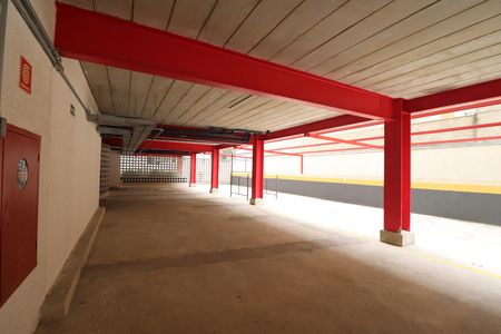 Apartamento à venda com 51m², 1 quarto e 1 vagaGaragem