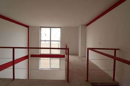 Apartamento à venda com 51m², 1 quarto e 1 vagaQuarto 