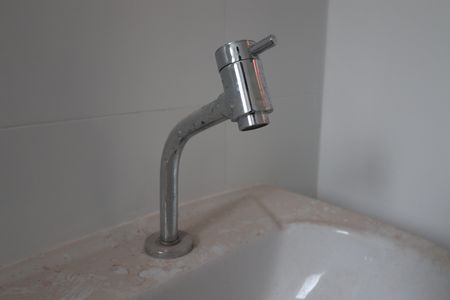 Apartamento à venda com 51m², 1 quarto e 1 vagaBanheiro