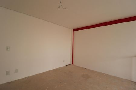 Apartamento à venda com 51m², 1 quarto e 1 vagaQuarto 