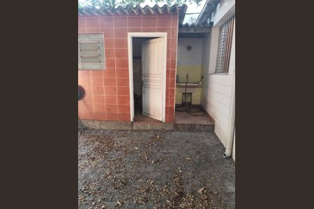 Foto 48 de casa à venda com 3 quartos, 360m² em Vila Firmiano Pinto, São Paulo