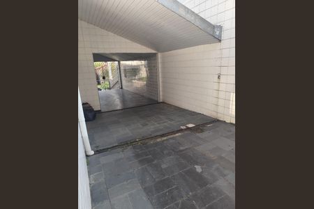 Foto 38 de casa à venda com 3 quartos, 360m² em Vila Firmiano Pinto, São Paulo