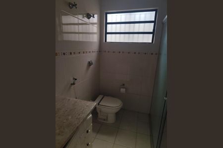 Foto 27 de casa à venda com 3 quartos, 360m² em Vila Firmiano Pinto, São Paulo