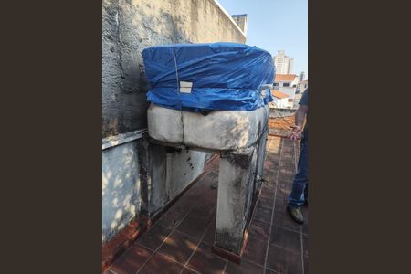 Foto 61 de casa à venda com 3 quartos, 360m² em Vila Firmiano Pinto, São Paulo