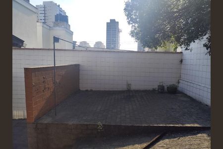 Foto 75 de casa à venda com 3 quartos, 360m² em Vila Firmiano Pinto, São Paulo