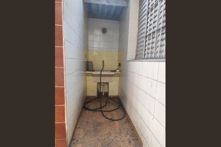 Foto 72 de casa à venda com 3 quartos, 360m² em Vila Firmiano Pinto, São Paulo