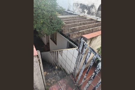 Foto 58 de casa à venda com 3 quartos, 360m² em Vila Firmiano Pinto, São Paulo