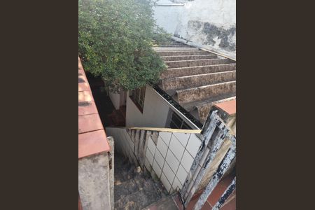 Foto 60 de casa à venda com 3 quartos, 360m² em Vila Firmiano Pinto, São Paulo