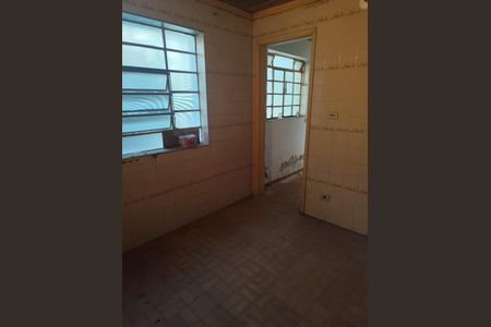 Foto 39 de casa à venda com 3 quartos, 360m² em Vila Firmiano Pinto, São Paulo