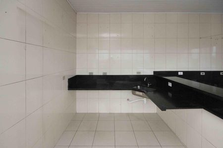 Casa para alugar com 125m², 2 quartos e 1 vagaCozinha