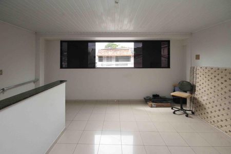 Casa para alugar com 125m², 2 quartos e 1 vagaSala