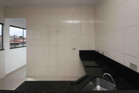 Casa para alugar com 125m², 2 quartos e 1 vagaÁrea de Serviço