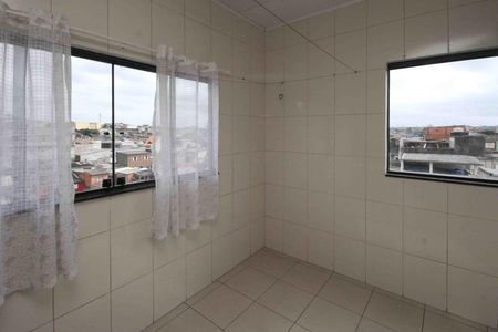 Casa para alugar com 125m², 2 quartos e 1 vagaÁrea de Serviço