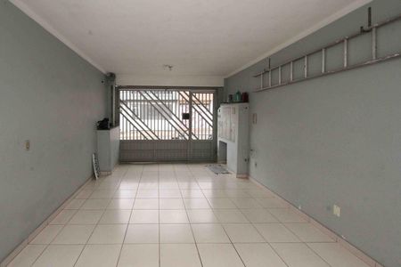 Casa para alugar com 125m², 2 quartos e 1 vagaGaragem