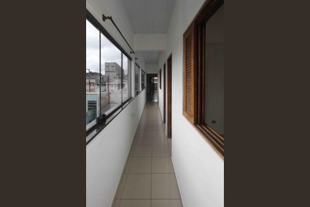 Casa para alugar com 125m², 2 quartos e 1 vagaCorredor