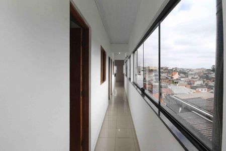 Casa para alugar com 125m², 2 quartos e 1 vagaCorredor