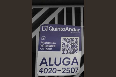 Casa para alugar com 125m², 2 quartos e 1 vagaPlaca