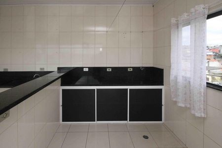 Casa para alugar com 125m², 2 quartos e 1 vagaÁrea de Serviço