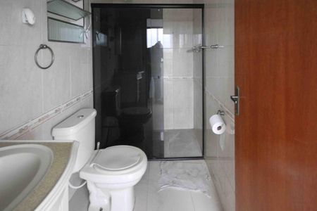Casa para alugar com 125m², 2 quartos e 1 vagaBanheiro
