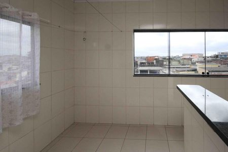 Casa para alugar com 125m², 2 quartos e 1 vagaÁrea de Serviço