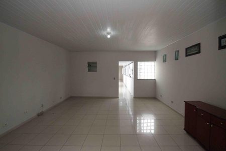Sala 02 de casa para alugar com 2 quartos, 125m² em Jardim Sapopemba, São Paulo