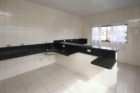 Casa para alugar com 125m², 2 quartos e 1 vagaCozinha