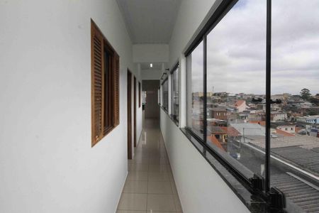 Casa para alugar com 125m², 2 quartos e 1 vagaCorredor