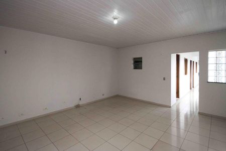 Sala 02 de casa para alugar com 2 quartos, 125m² em Jardim Sapopemba, São Paulo