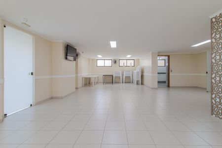 Apartamento para alugar com 73m², 2 quartos e 1 vagaSalão de Festas
