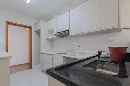 Apartamento para alugar com 73m², 2 quartos e 1 vagaCozinha
