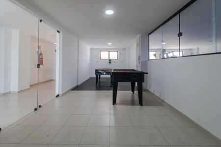 Apartamento para alugar com 73m², 2 quartos e 1 vagaSala de Jogos