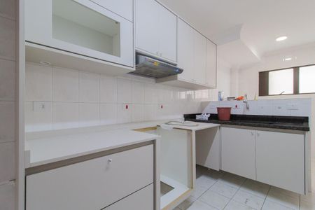 Apartamento para alugar com 73m², 2 quartos e 1 vagaCozinha