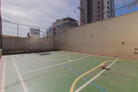 Apartamento para alugar com 73m², 2 quartos e 1 vagaQuadra Esportiva