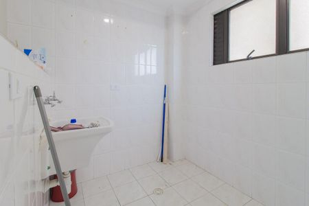 Apartamento para alugar com 73m², 2 quartos e 1 vagaÁrea de serviço