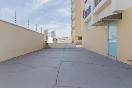 Apartamento para alugar com 73m², 2 quartos e 1 vagaÁrea comum