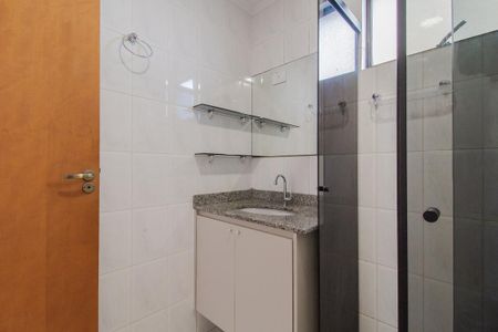 Apartamento para alugar com 73m², 2 quartos e 1 vagaBanheiro